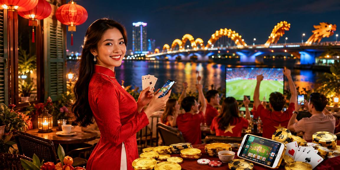 viet69.oi Ứng Dụng Đưa Mọi Sảnh Chơi Vào Túi Bạn