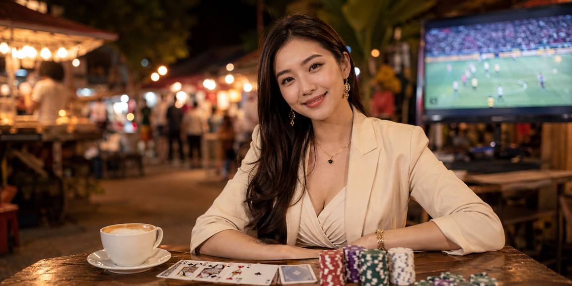 viet69.oi Live Casino